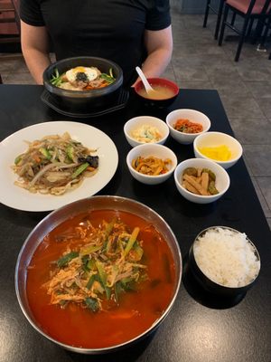 Kimchi by null