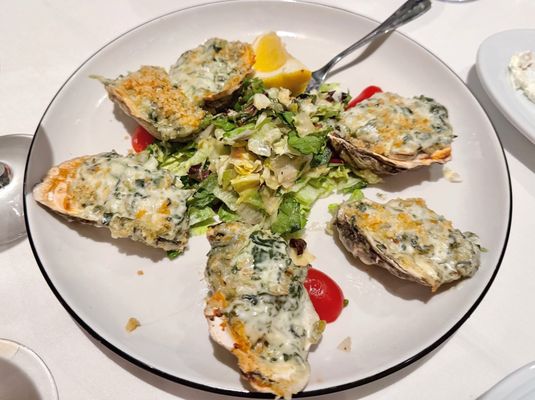 Vic & Anthony's Steakhouse by null