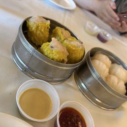 Shrimp Har Gow