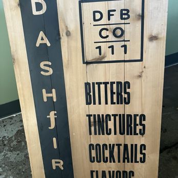 Elusive - Botanical Bar by Dashfire - Entry sign - Distilleries Near Me - Minneapolis, Minnesota Elusive - Botanical Bar by Dashfire - Entry sign - Distilleries Near Me - Minneapolis, Minnesota
