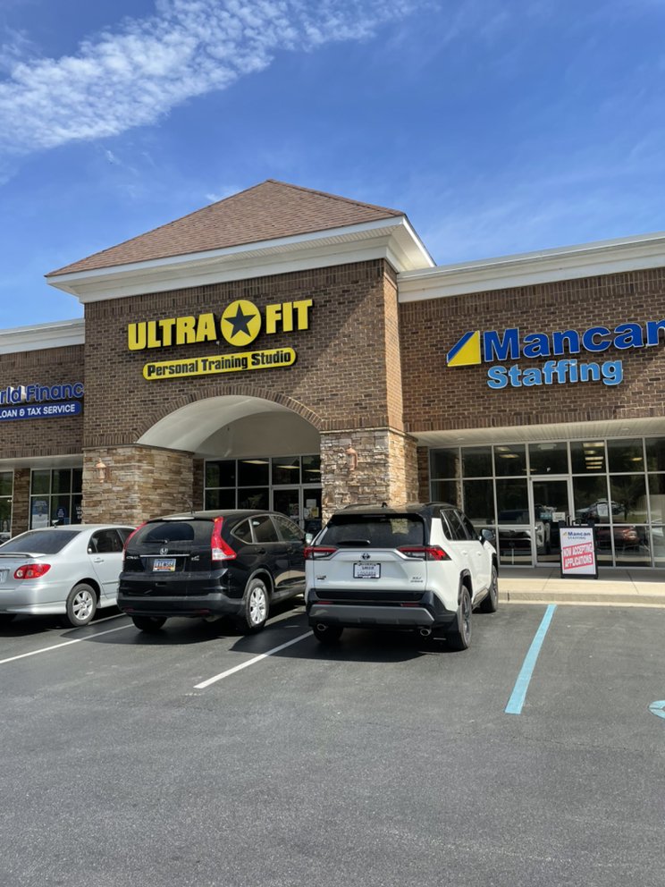 Jurassic Pump Fitness Image