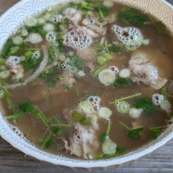 Pho Planet - Pho brisket - Vietnamese Near Me - Upland, California