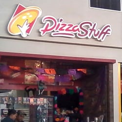 Pizza Stuff - Pizza Stuff Centro Comercial Plaza Paseo 2000