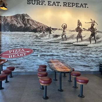 Pizza My Heart - Pizza Near Me - Fremont, California Pizza My Heart - Pizza Near Me - Fremont, California