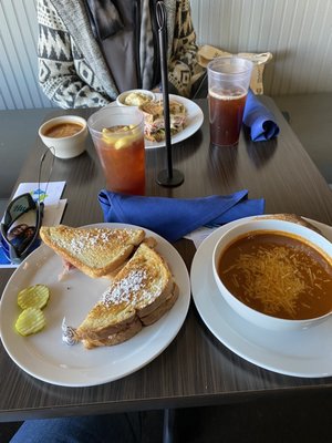 Hugs Cafe McKinney by null