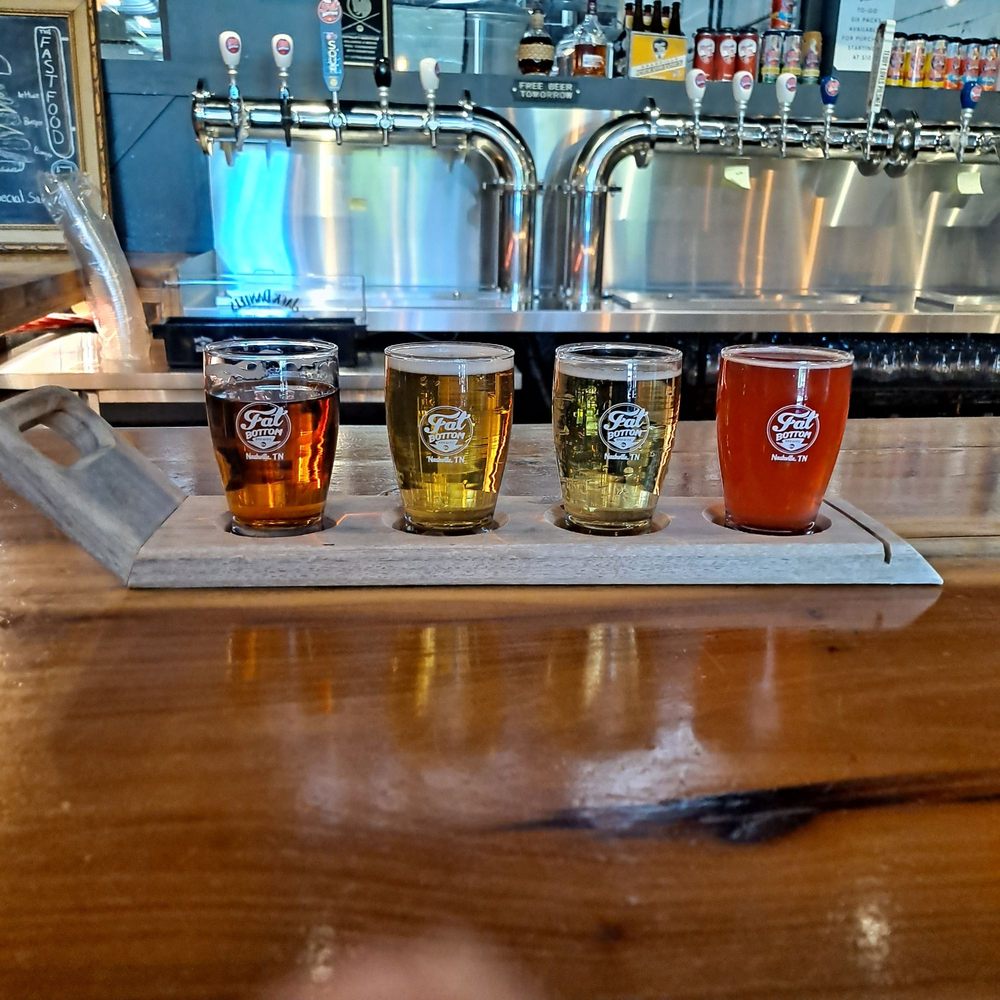 Fat Bottom Brewing - Breweries Near Me - Nashville, Tennessee Fat Bottom Brewing - Breweries Near Me - Nashville, Tennessee