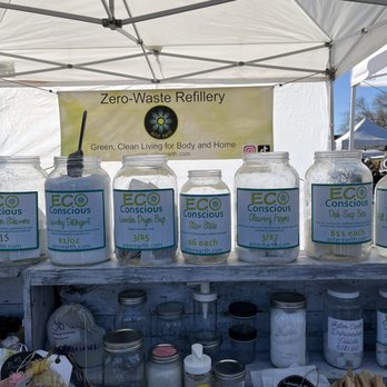 Uptown Farmers Market - Such a neat concept! - Farmers Market Near Me - Phoenix, Arizona