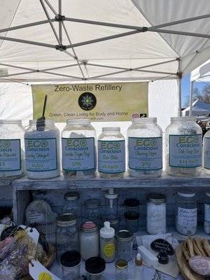Uptown Farmers' Market by null
