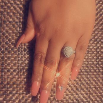 Tips to Toes Nail Salon - Perfect! - Nail Salons Near Me - Bethesda, Maryland