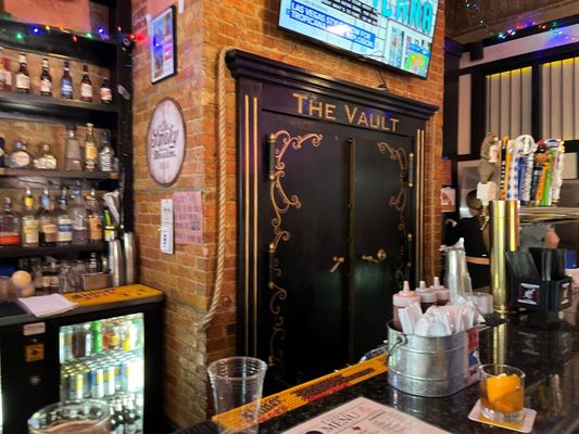 Matt's Barbecue and Bourbon Bar by null