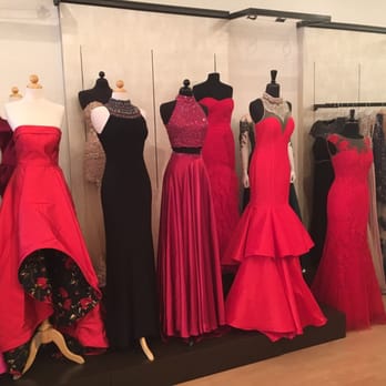 Iness - Formal Wear Near Me - Glendale, California