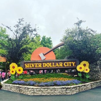 Silver Dollar City - Amusement Parks Near Me - Branson, Missouri Silver Dollar City - Amusement Parks Near Me - Branson, Missouri
