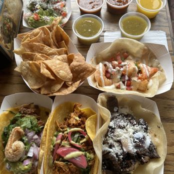 City Tacos - Taco overload - Tacos Near Me - Encinitas, California City Tacos - Taco overload - Tacos Near Me - Encinitas, California