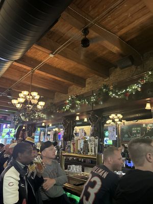 O'Callaghan's by null