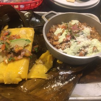 The Hush Cuban kitchen & Bar - Cuban Near Me - Dillard, Georgia The Hush Cuban kitchen & Bar - Cuban Near Me - Dillard, Georgia