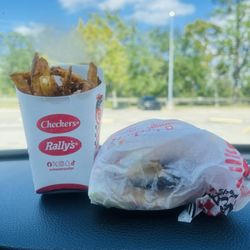 Checkers - My afternoon Delight
