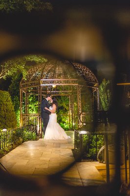 Leonard's Palazzo by null