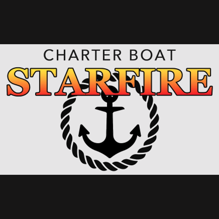 Charter Boat Starfire Logo