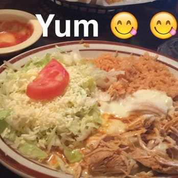 La Bamba Mexican Restaurant - Too much cheese on salad and the arroz con pollo was way too salty. - Mexican Near Me - Greensboro, North Carolina La Bamba Mexican Restaurant - Too much cheese on salad and the arroz con pollo was way too salty. - Mexican Near Me - Greensboro, North Carolina