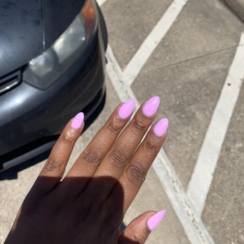 Nails Life Studio - Nail Salons Near Me - Houston, Texas