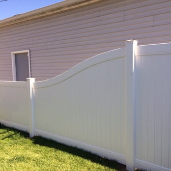 Veterans Fence - Veterans Fence
Vinyl Fence - Fences & Gates Near Me - Wyandotte, Michigan Veterans Fence - Veterans Fence
Vinyl Fence - Fences & Gates Near Me - Wyandotte, Michigan