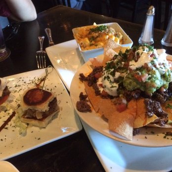 Morrison - Happy hour! $6 each - Gastropubs Near Me - Los Angeles, California