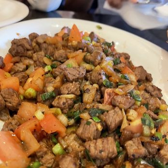 Monasaba - Beef qolaba - Halal Near Me - Mississauga, Ontario