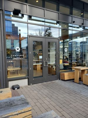 Kaffe Landskap by null