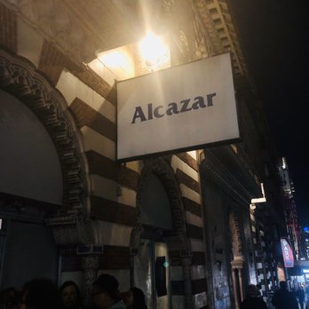 Alcazar Theatre - Kat Robichaud's Misfit Cabaret's production of "NIGHT TERRORS" @ Alcazar Theatre - Performing Arts Near Me - San Francisco, California