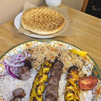 Afghan Kabob House - Afghan Near Me - Downey, California Afghan Kabob House - Afghan Near Me - Downey, California