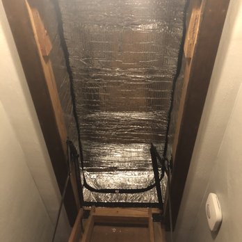 Casey Insulation - After - Insulation Installation Near Me - Pittsburgh, Pennsylvania