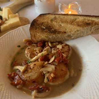 Seared - Steakhouses Near Me - Albuquerque, New Mexico