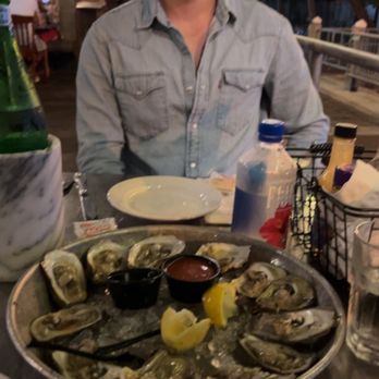Conch Republic Seafood - Seafood Near Me - Key West, Florida