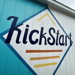 kickstart