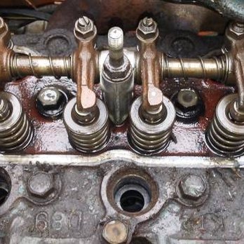 Shawn's Small Engine & Equipment Repair - Farm Equipment Repair Near Me Shawn's Small Engine & Equipment Repair - Farm Equipment Repair Near Me