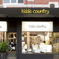 Kiddie Country
