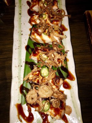 Pubbelly Sushi by null