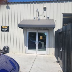 Hertz Rent A Car - Office