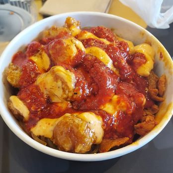 Cupbop - Korean BBQ in a Cup - Barbeque Near Me - Cedar City, Utah Cupbop - Korean BBQ in a Cup - Barbeque Near Me - Cedar City, Utah