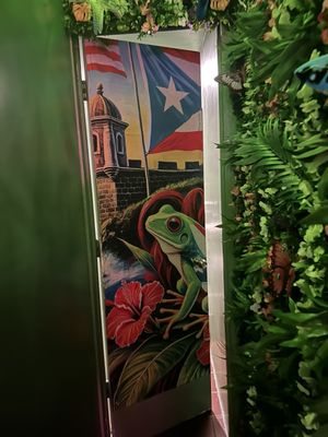 The Freakin Rican by null