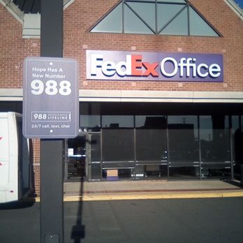 FEDEX OFFICE PRINT & SHIP CENTER - Updated February 2026 - 52