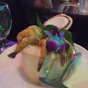 N Thai Palace - Coconut shrimp curry - Thai Near Me - Old Bridge, New Jersey N Thai Palace - Coconut shrimp curry - Thai Near Me - Old Bridge, New Jersey