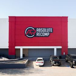 Absolute Recomp Fort Worth - Absolute Recomp's bold red exterior dominates the Fort Worth fitness scene, making it the go-to spot for serious training at ...