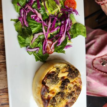 Patisserie Florentine - Broccoli quiche - Bakeries Near Me - Closter, New Jersey