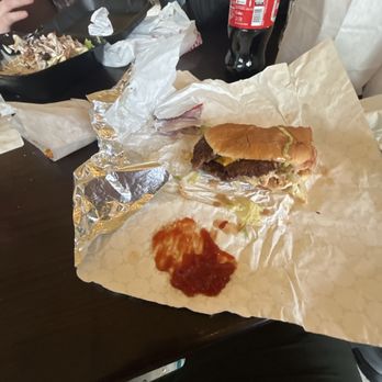 Flash Jacks - Food Trucks Near Me - Ruidoso, New Mexico