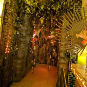 False Idol - Cocktail Bars Near Me - San Diego, California