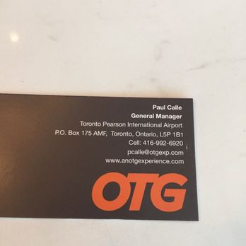 Beerhive - a close up of a business card - Cocktail Bars Near Me - Mississauga, Ontario
