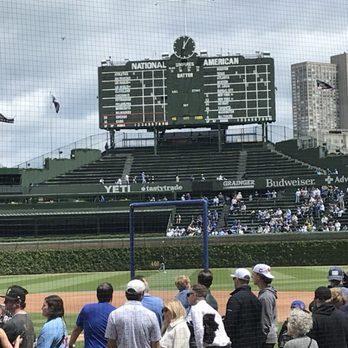 Wrigley Field - Stadiums & Arenas Near Me - Chicago, Illinois Wrigley Field - Stadiums & Arenas Near Me - Chicago, Illinois