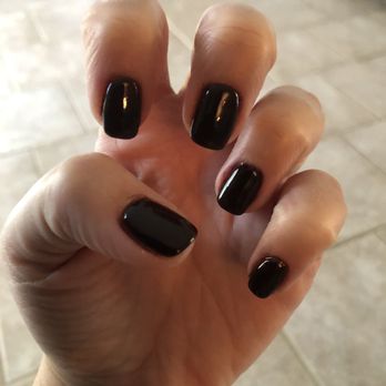 Chloe Nails & Spa - Dip powder nails - Nail Salons Near Me - Randolph, New Jersey