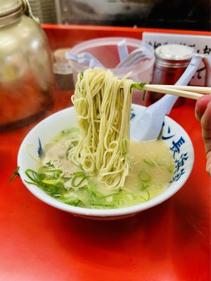 Ganso Ramen Nagahamake by null